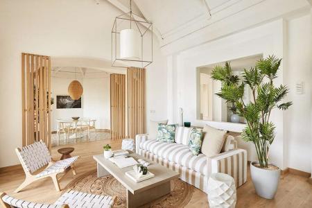 Отель LUX* Grand Gaube в о. Маврикий - Маврикий