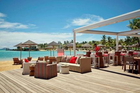 Отель LUX* Grand Gaube в о. Маврикий - Маврикий