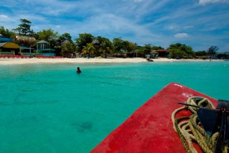 Legends Beach Resort