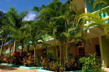 Legends Beach Resort