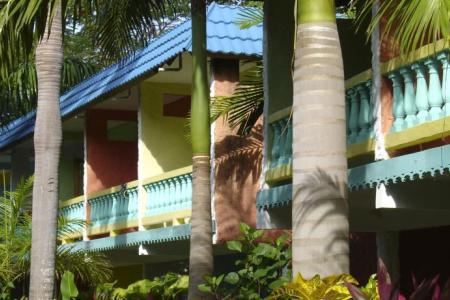 Legends Beach Resort