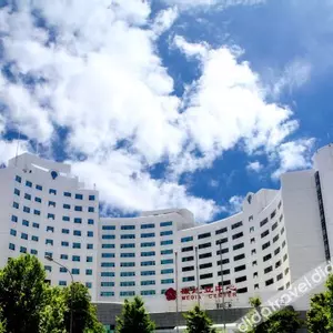отель Media Center Hotel