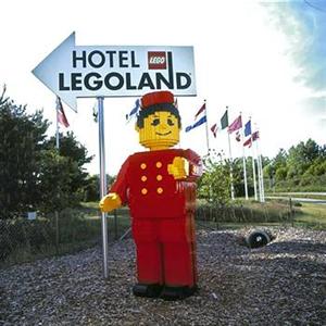 Legoland