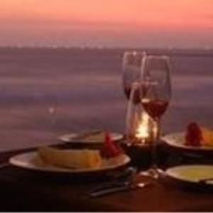 отель Legong Keraton Beach