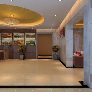 отель Beijing Jinsite Hotel