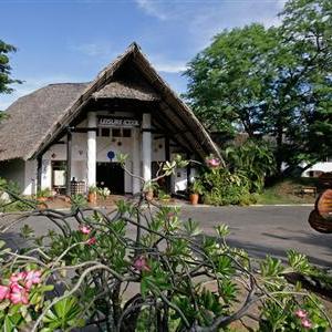 отель Diamonds Leisure Beach & Golf Resort