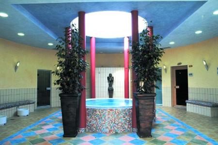 Best Western Hotel Kranjska Gora