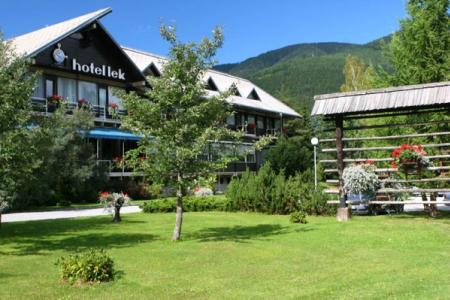 Best Western Hotel Kranjska Gora