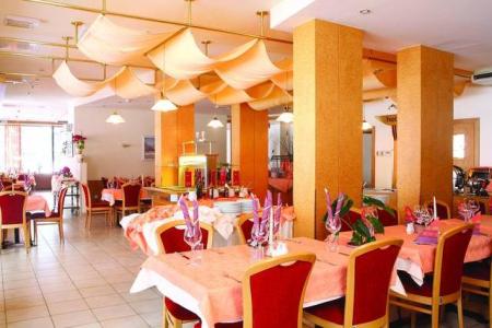 Best Western Hotel Kranjska Gora