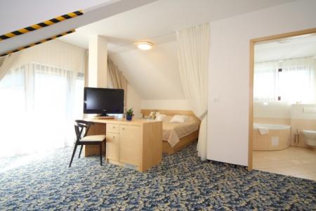 Best Western Hotel Kranjska Gora