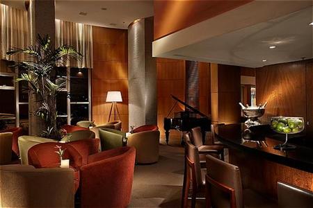 Отель Windsor Leme в Рио де Жанейро - Бразилия