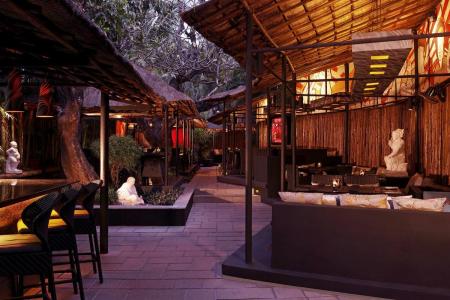 Отель Lemon Tree Amarante Beach Resort в Кандолим - Индия