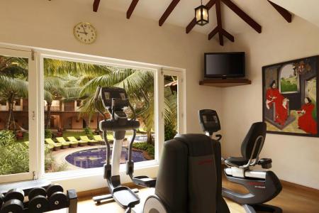 Отель Lemon Tree Amarante Beach Resort в Кандолим - Индия