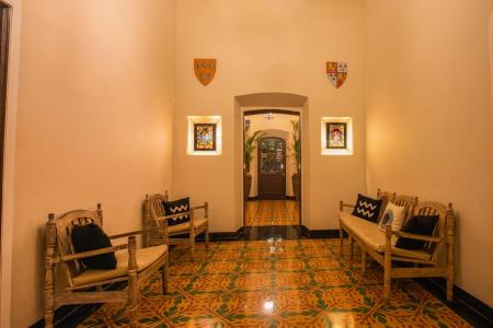 Отель Lemon Tree Amarante Beach Resort в Кандолим - Индия