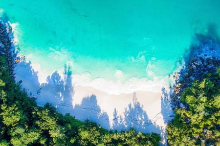 Отель Constance Lemuria в о. Праслин - Сейшелы