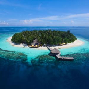 отель Dhawa Ihuru