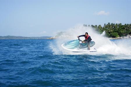 Отель Angsana Resort & Spa Bintan в о. Бинтан - Индонезия