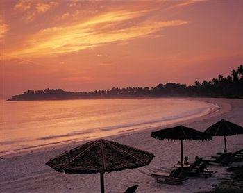 Отель Angsana Resort & Spa Bintan в о. Бинтан - Индонезия