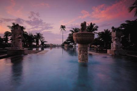 Отель Angsana Resort & Spa Bintan в о. Бинтан - Индонезия