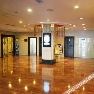 отель Baixing Rezen Hotel