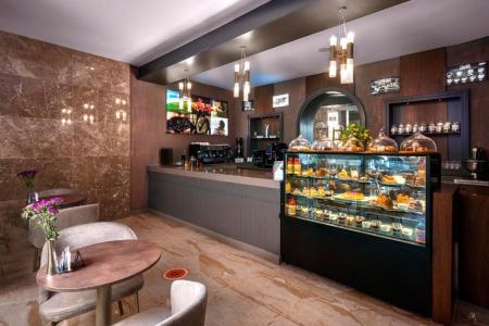 Отель Leodikya Kirman Premium в Окурджалар - Турция