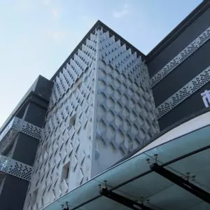 отель Orange Hotel Select (Beijing Yizhuang Wanyuan Street)