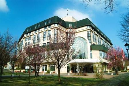 Leonardo Hotel Nuernberg