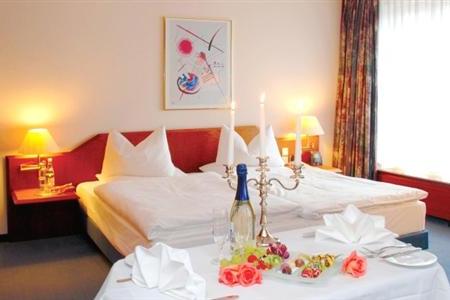 Leonardo Hotel Nuernberg