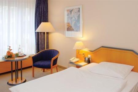 Leonardo Hotel Nuernberg