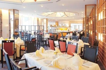 Leonardo Hotel Nuernberg