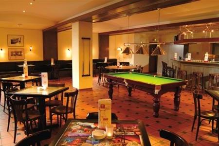 Leonardo Hotel Nuernberg