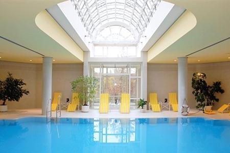 Leonardo Hotel Nuernberg