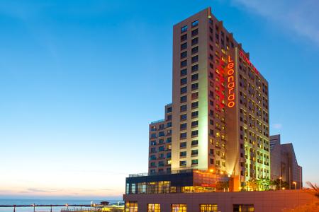 Leonardo Plaza Haifa