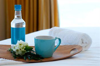 Leonardo Plaza Haifa