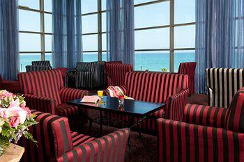 Leonardo Plaza Haifa