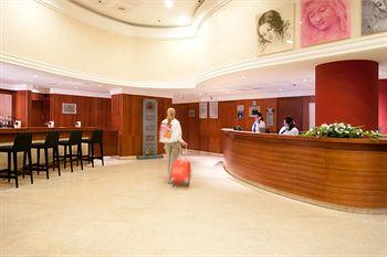 Leonardo Plaza Haifa