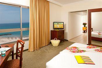 Leonardo Plaza Haifa