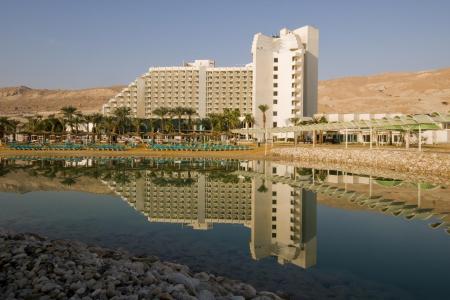 Отель Leonardo Club Hotel Dead Sea в Неве-Зоар - Израиль