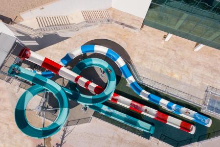 Отель Leonardo Club Hotel Dead Sea в Неве-Зоар - Израиль