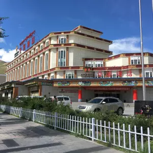 отель Wassim Hotels Resorts