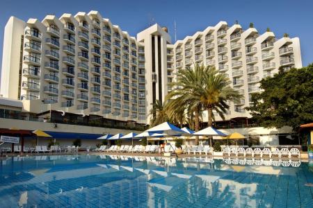 Leonardo Club Hotel Tiberias