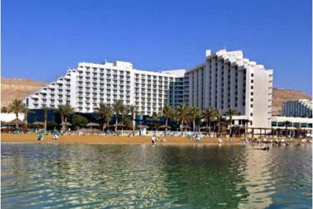 Leonardo Club Hotel Tiberias