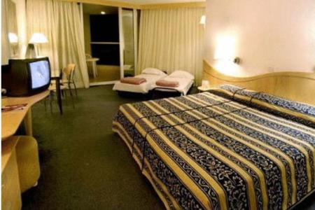 Leonardo Club Hotel Tiberias