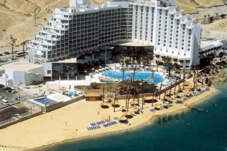 Leonardo Club Hotel Tiberias