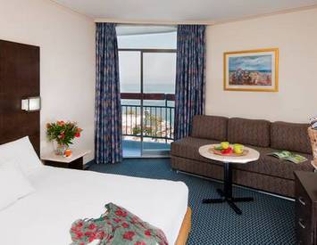 Leonardo Club Hotel Tiberias