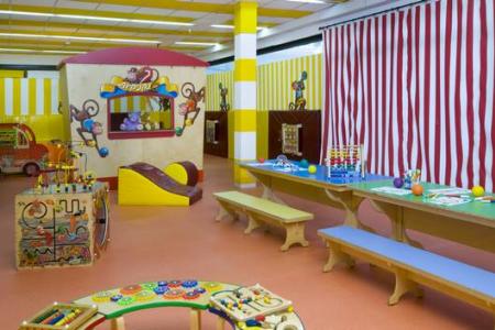 Leonardo Club Hotel Tiberias