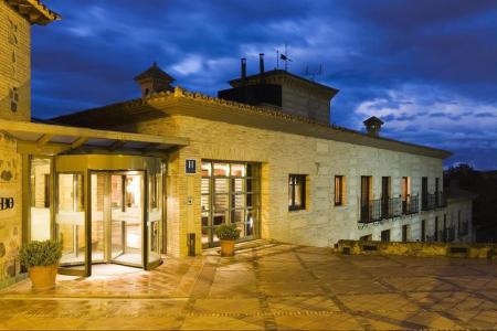 AC Hotel Ciudad de Toledo