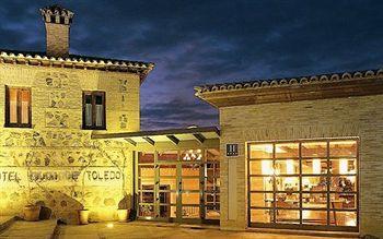 AC Hotel Ciudad de Toledo