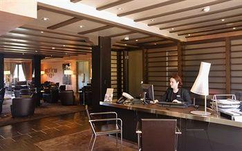 AC Hotel Ciudad de Toledo