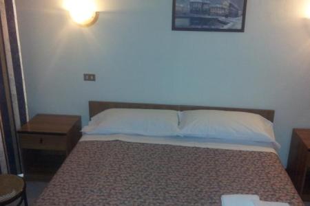 Отель Da Vinci в Милан - Италия